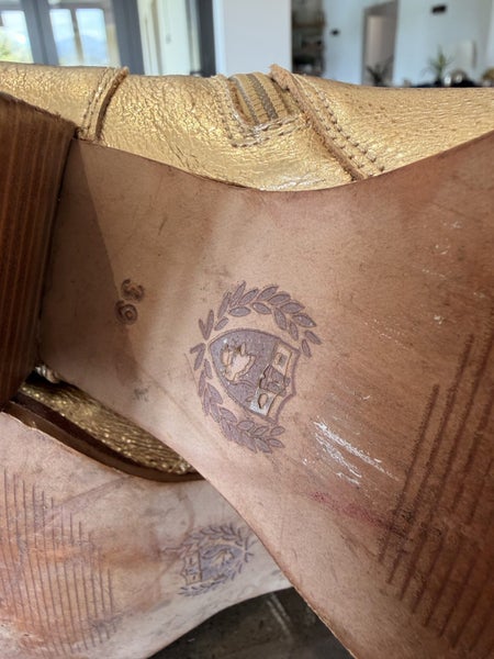 Mi Piaci boots size 3964164087270913114