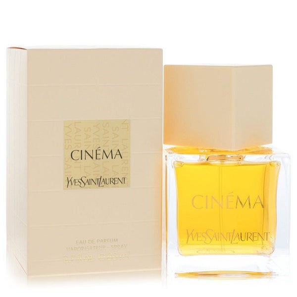 Cinema Eau De Parfum Spray By Yves Saint Laurent For Women-80 Ml Carousel 1