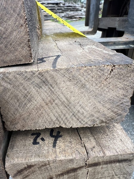 11.7 LM Solid Puriri Timber Lot – 100 × 50 mm64164087251201113