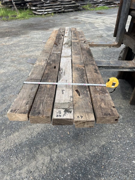 11.7 LM Solid Puriri Timber Lot – 100 × 50 mm64164087251201112