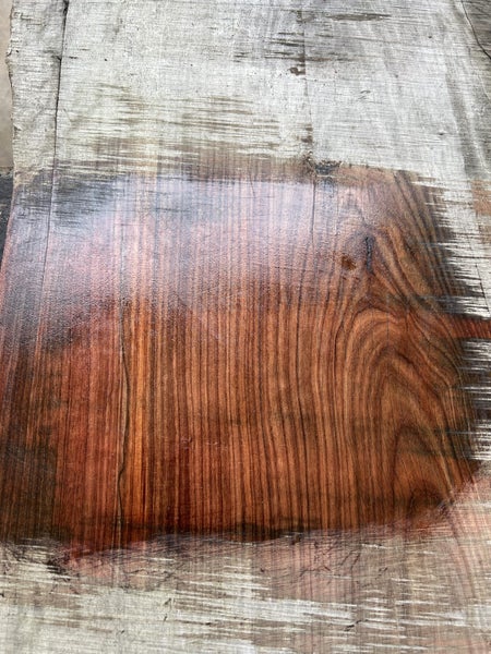 4.36 LM Solid Puriri Timber – 100 × 50 mm (Kiln-Dried) Carousel 14