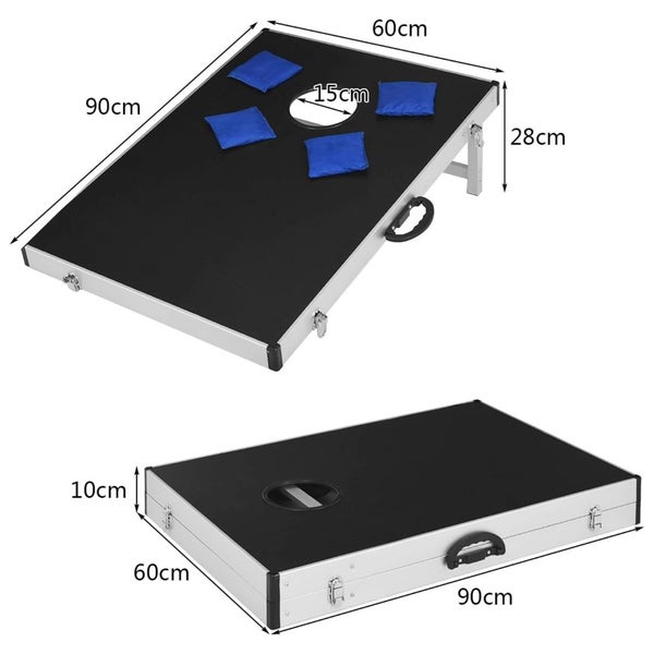 Cornhole Board Game - (NZ Clearance) Carousel 2