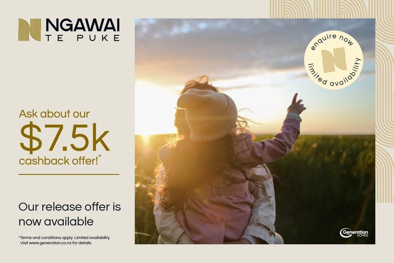 Modern 2-Bed Duplex in Te Puke64506013127683113