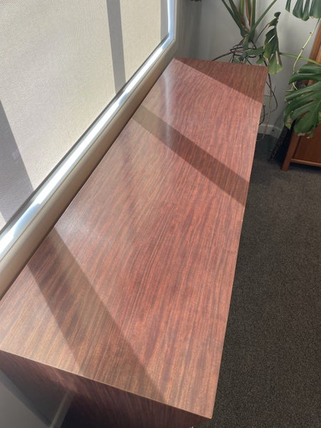 Mid Century Display Cabinet Carousel 2