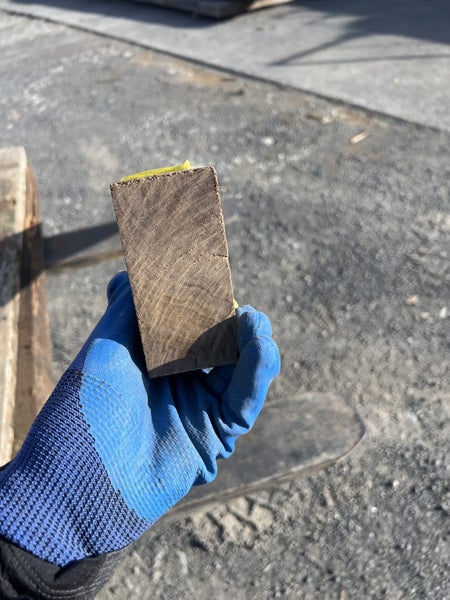 A-Grade 1.5 LM Solid Puriri Timber – 100 × 50 mm64164301211394111