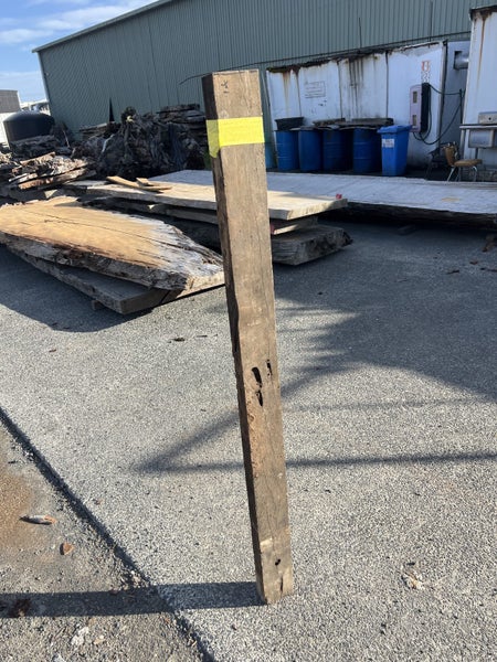 A-Grade 1.5 LM Solid Puriri Timber – 100 × 50 mm64164301211394112