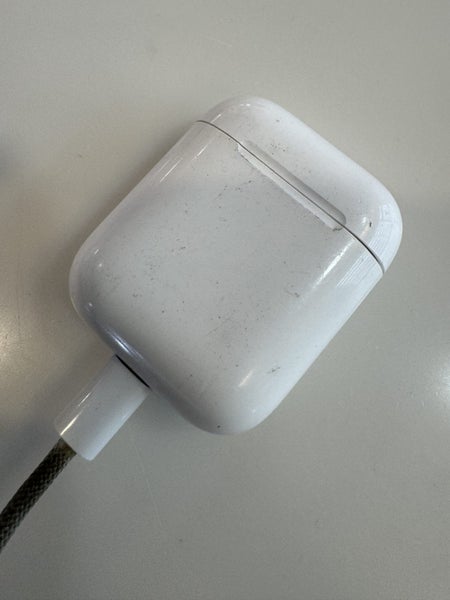 Air Pod Case Gen 1-2 A1602 Carousel 1