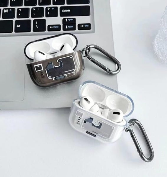 Air Pod 2 Pro Case Carousel 2