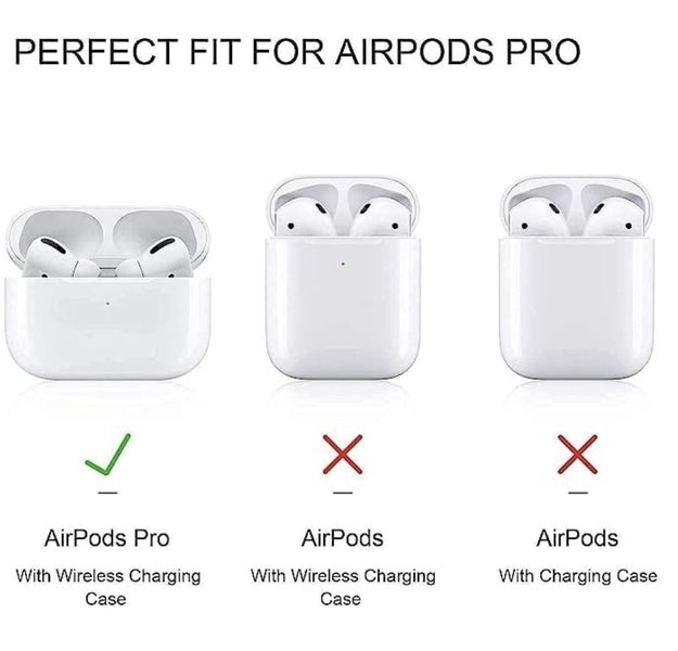 Air Pod 2 Pro Case Carousel 4