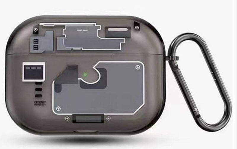 Air Pod 2 Pro Case Carousel 1