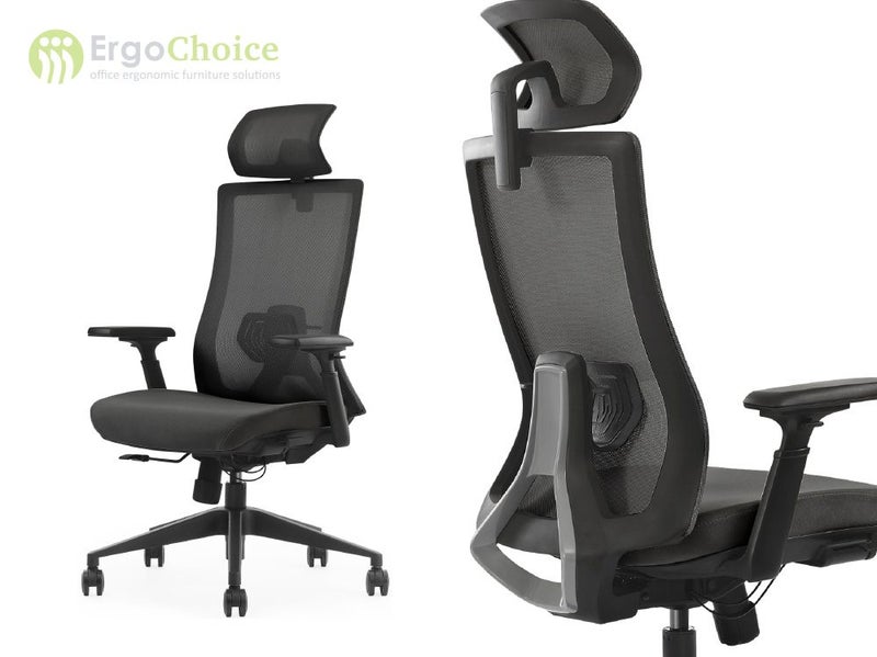 Office Chair Carousel 1