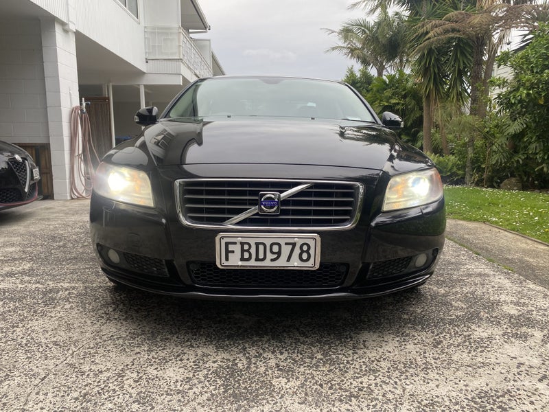 2009 Volvo S80 3.2 AWD64164302678017111