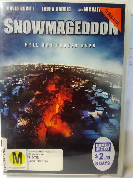 Snowmageddon Carousel 1