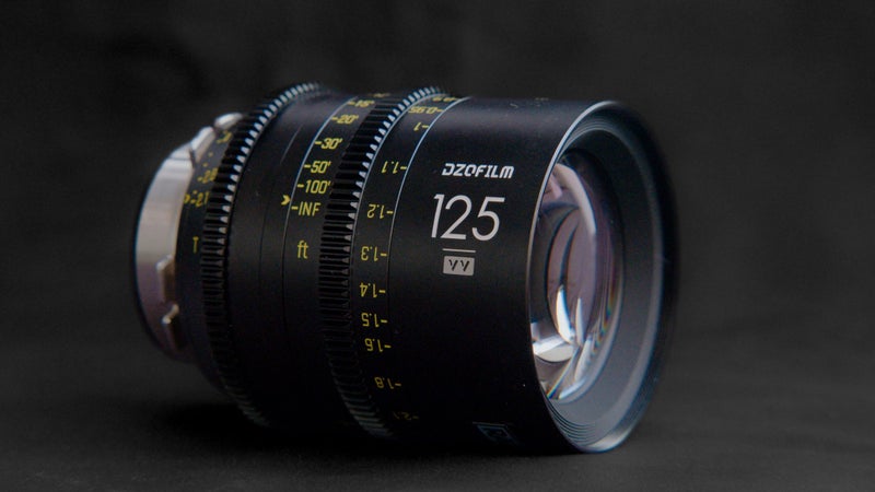 DZO Vespid Cine FF Primes - Set of 8 PL/EF - With Case64243392468225112