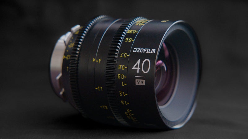 DZO Vespid Cine FF Primes - Set of 8 PL/EF - With Case64243392468225110