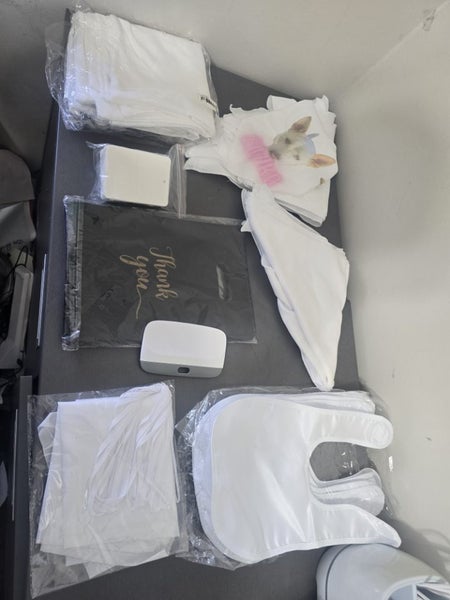 Complete Sublimation & Craft Business Setup – Everything You Need!64293190351873114