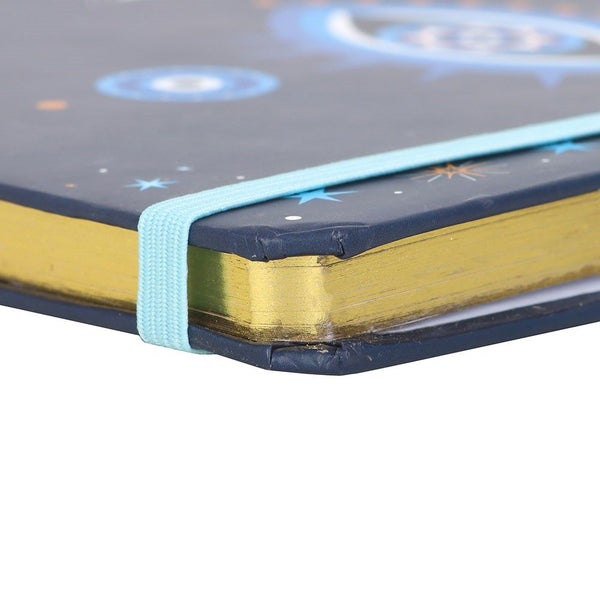 Something Different All Seeing Eye Crystal Chips Carousel 3