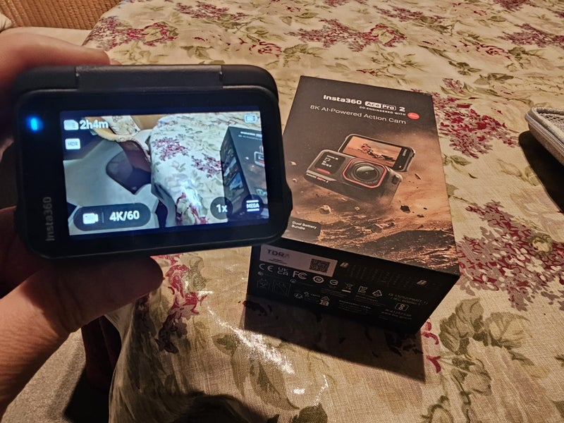 Insta 360 Ace Pro 264166004427778114