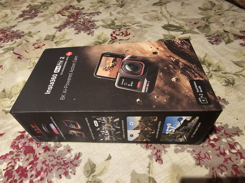 Insta 360 Ace Pro 264166004427778112