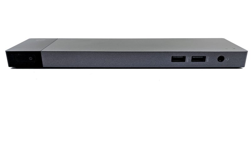 HP Elite Thunderbolt 3 Dock HSTNN-CX01 with power adapter Carousel 2