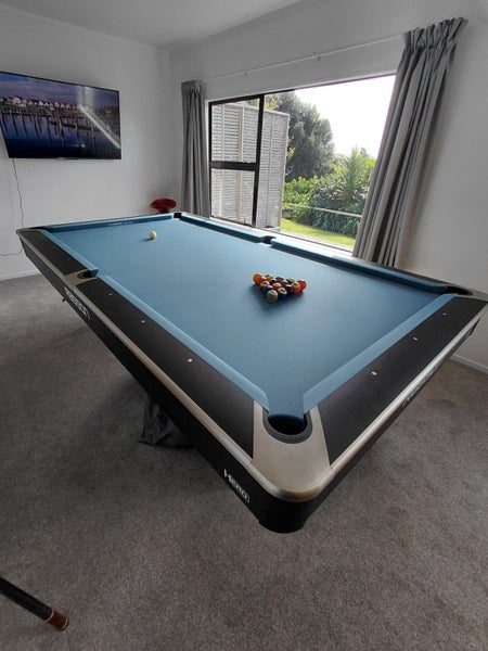 Rasson Pool Table64349498868995110