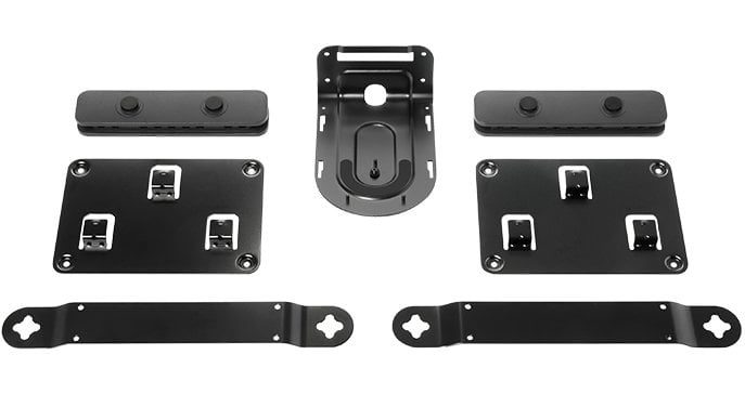 Logitech Rally Mounting Kit Carousel 1