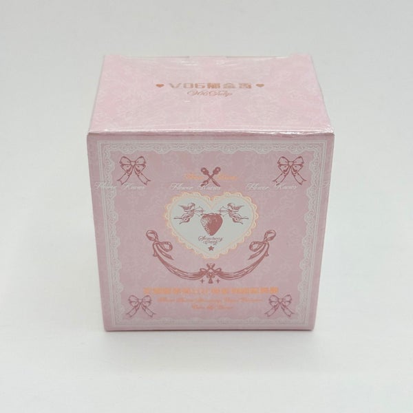 Flower Knows Strawberry Cupid Collection Cake Lip Cream Carousel 1