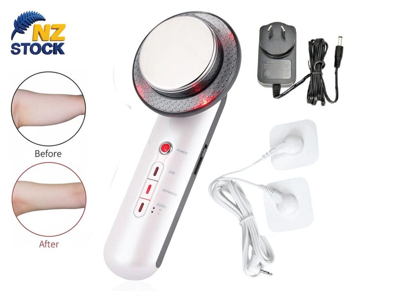 Ultrasound Cavitation Body Slimming Anti-Cellulite Machine Carousel 1