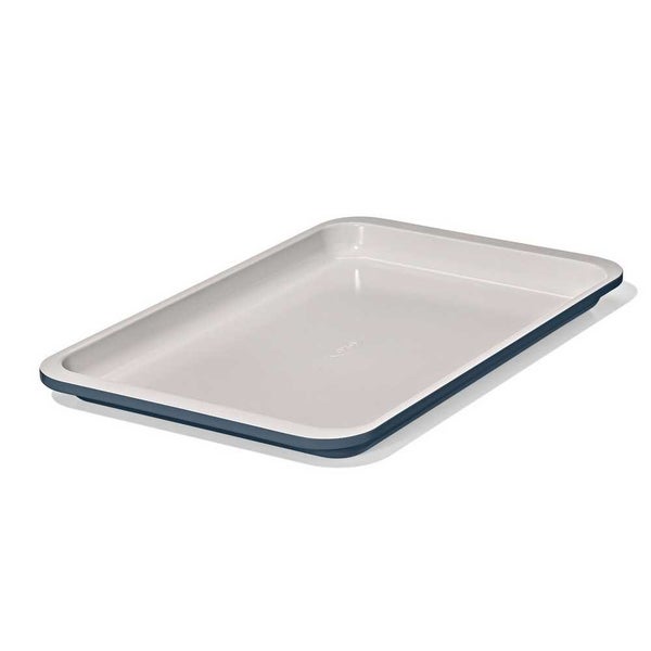 OXO Jelly Roll Pan Storm Blue Carousel 1
