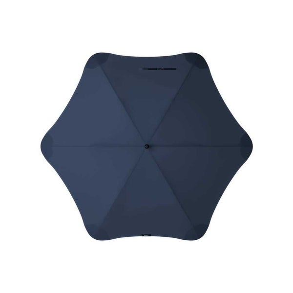 Blunt Exec Umbrella Ink Black Carousel 2