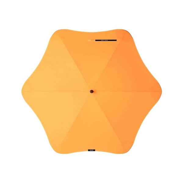 Blunt Classic Umbrella Mango Orange Carousel 2