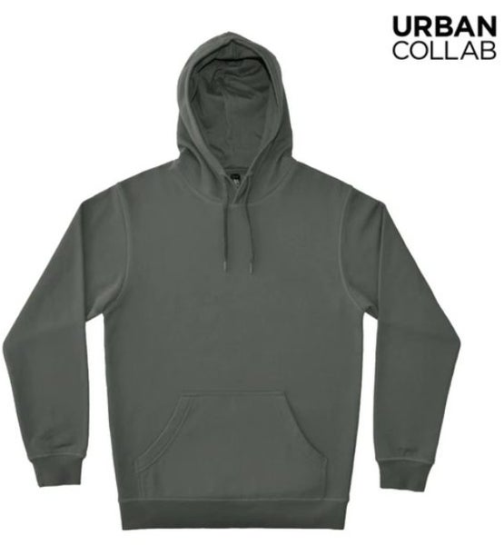UC-H320 URBAN COLLAB THE BROAD HOODIE Carousel 1