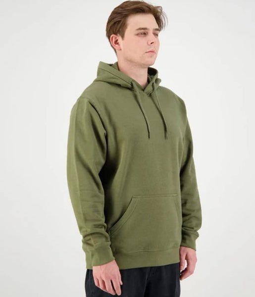 UC-H320 URBAN COLLAB THE BROAD HOODIE Carousel 2