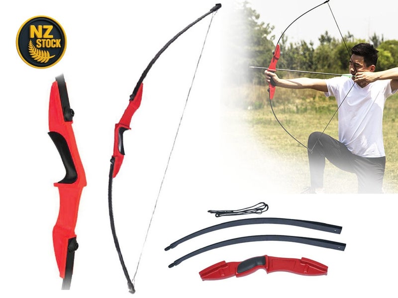 Hunting Archery Bow (Auckland Stock) Carousel 1