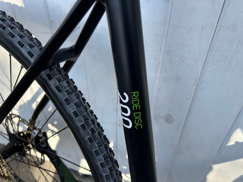 Merida Ride 200 Gravel DISC - Medium/Large Carousel 19