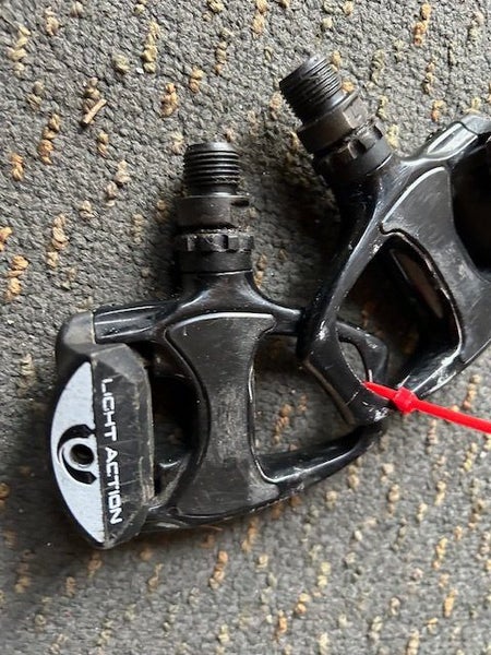 Shimano PD-R540 Road Pedals (EACH) Carousel 2