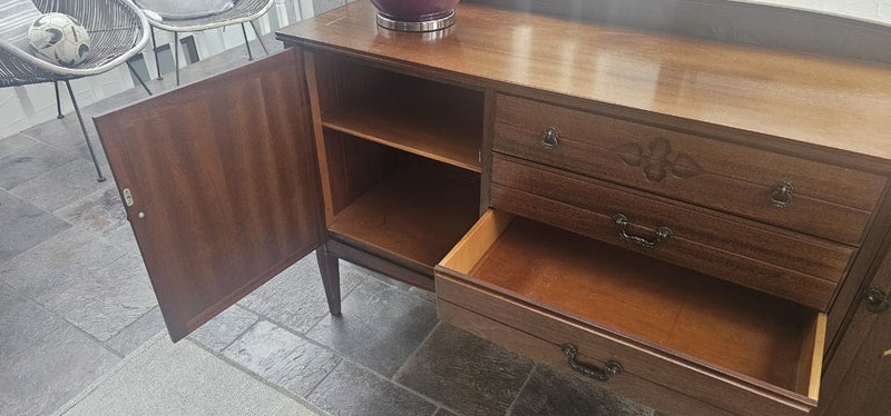 Buffet cabinet64170667092611110