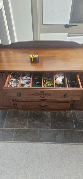 Buffet cabinet64170667092611113