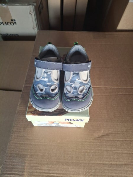 PRIMIGI KIDS SHOES Carousel 1