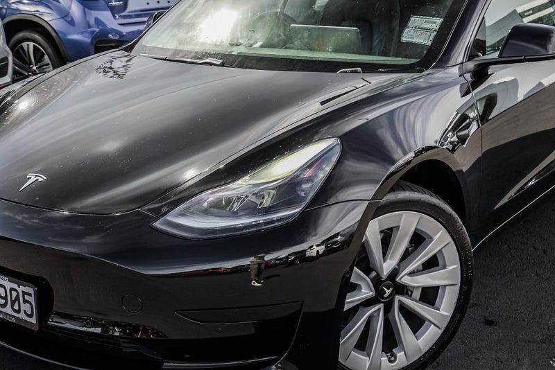 2023 Tesla Model 3 Rear Wheel Drive 60K64171598100994112