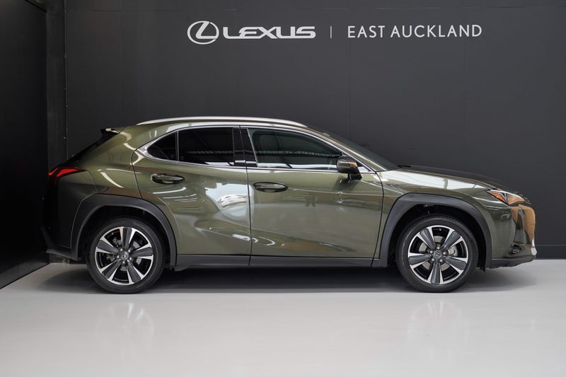 2023 Lexus UX 250H UX250H2.0P HV ECVT FWD64171598111617112