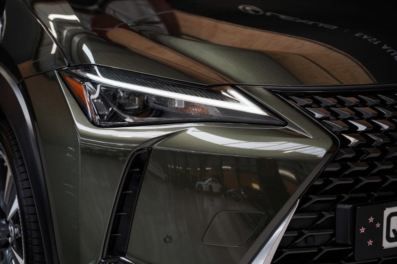 2023 Lexus UX 250H UX250H2.0P HV ECVT FWD64171598111617113