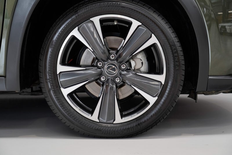 2023 Lexus UX 250H UX250H2.0P HV ECVT FWD64171598111617114