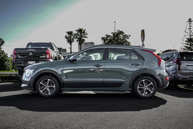 2023 Kia Niro Light 1.6 PHEV64171598131585114