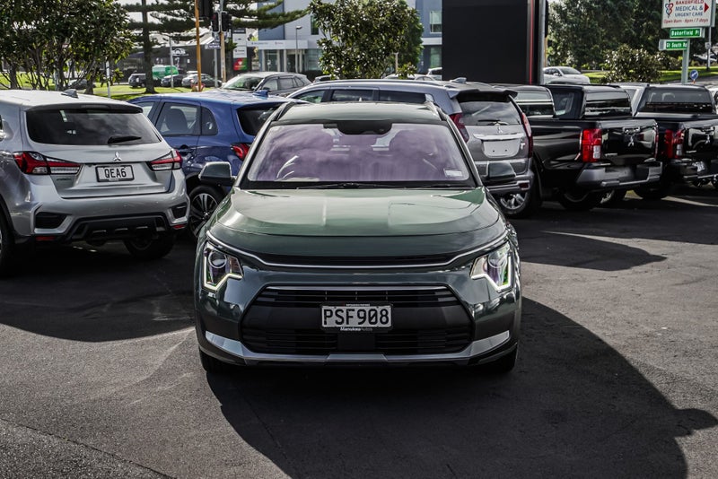 2023 Kia Niro Light 1.6 PHEV64171598131585112