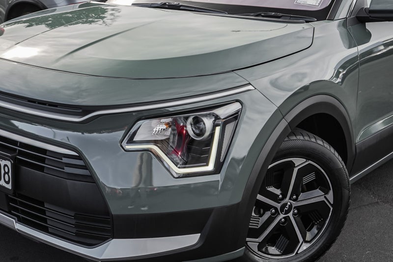 2023 Kia Niro Light 1.6 PHEV64171598131585111