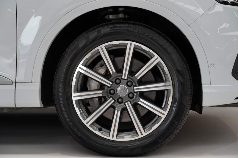 2016 Audi Q7 3.0 TDi Q Tip (160KW64171835984001114