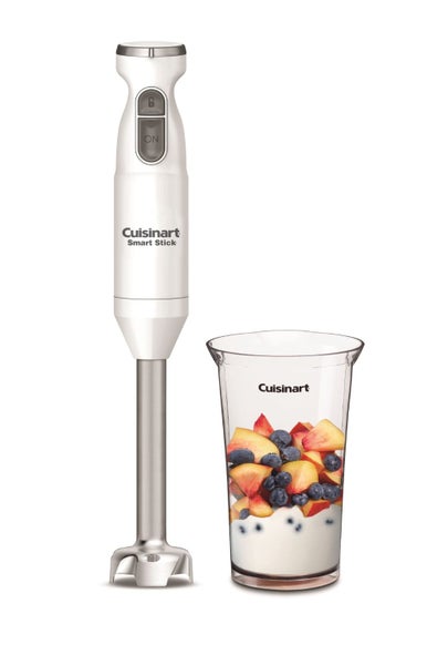 Cuisinart Smart Stick 2 Speed Hand Blender White SALE Carousel 1