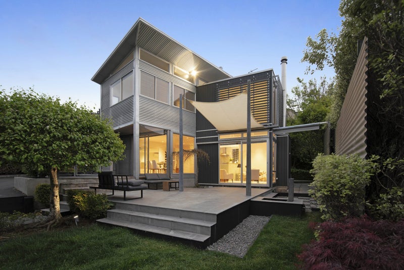 Award Winning with Views64171837628417112