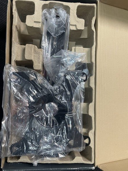 Sanus Ceiling Mount for TV, Projector etc. Carousel 6